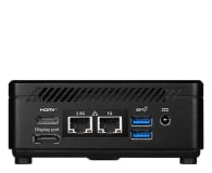 MSI Cubi 5 Core 3-100U/24GB/2TB+2TB - 1501251 - zdjęcie 3